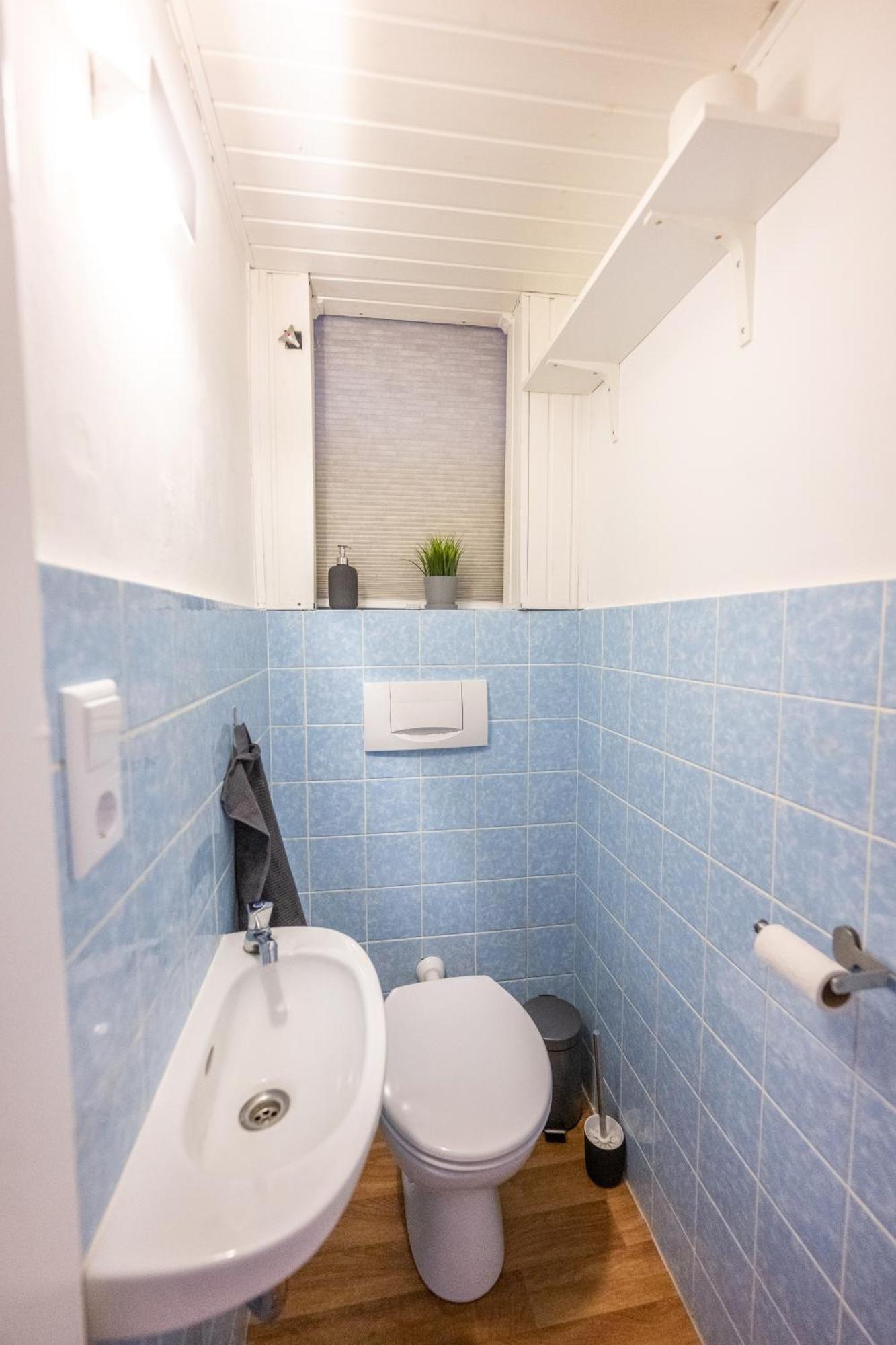 Suedstadt-Oase 1 Komfort Mit 2 Sz Und Balkon Koblenz  Exterior foto
